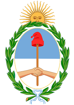 Ambassade d'Argentine