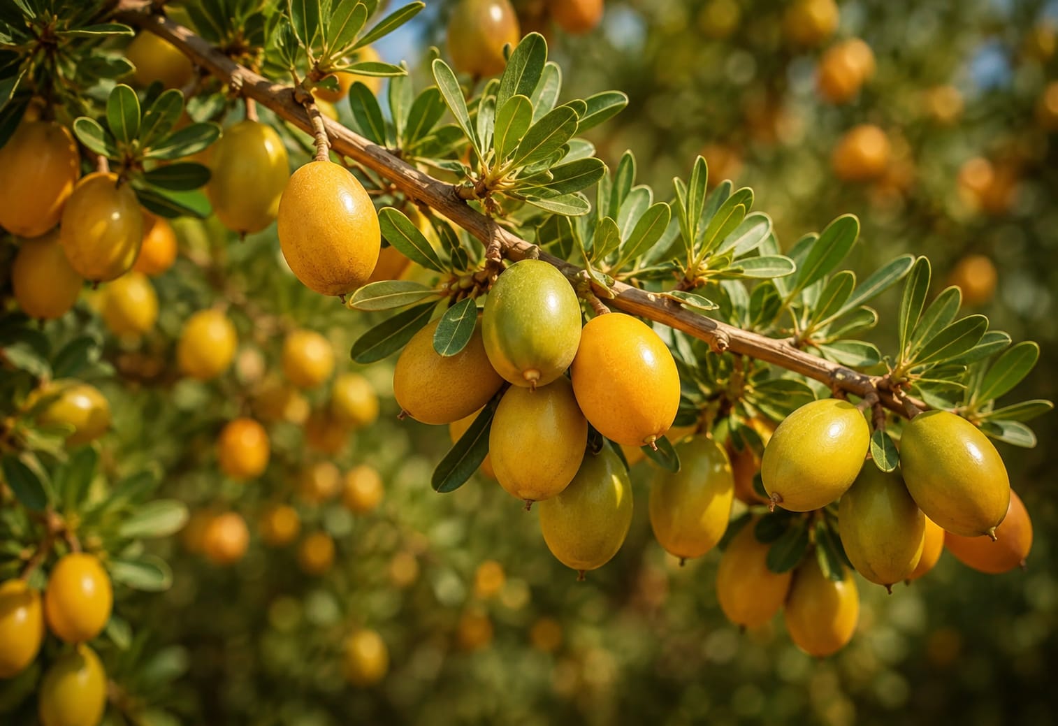 AMF Group — Argan more plus