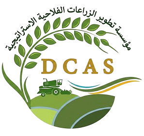 DCAS