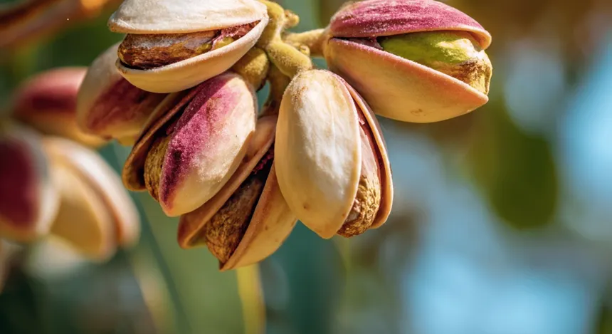 AMF Group — Shell splitting and ripening